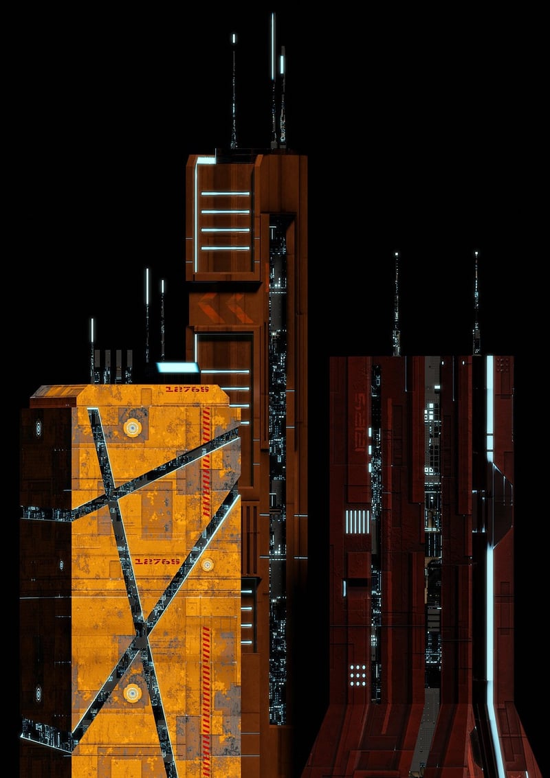 Time Travel Sci-Fi